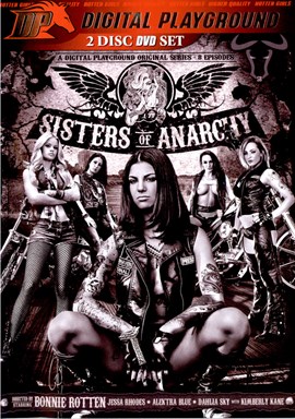 Rent Sisters of Anarchy (Disc 1) DVD