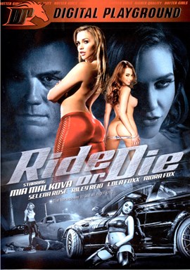 Rent Ride or Die DVD