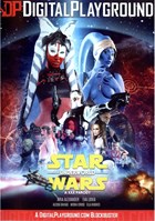 Star Wars Underworld: A XXX Parody