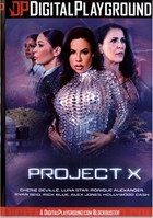 Project X