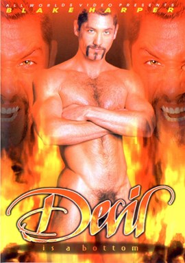 Rent Devil Is A Bottom DVD