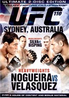 UFC 110: Nogueira Vs Velasquez (Disc 01)