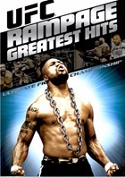 UFC: Rampage Greatest Hits