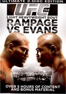 UFC 114: Rampage Vs Evans (Disc 01)