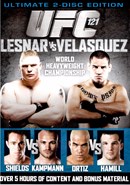 UFC 121: Lesnar Vs Velasquez (Disc 01)