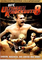 UFC: Ultimate Knockouts 08