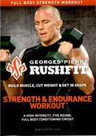 Rushfit 01: Strength & Endurance