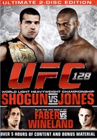 UFC 128: Shogun Vs Jones (Disc 01)