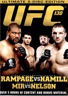 UFC 130: Rampage Vs Hamill (Disc 01)