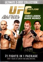 UFC 137: Penn Vs Diaz (Disc 01)