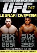 UFC 141: Lesnar Vs Overeem (Disc 01)