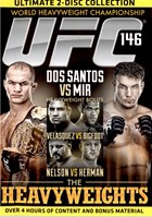 UFC 146: Dos Santos Vs Mir (Disc 01)