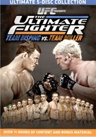 UFC: The Ultimate Fighter 14 (Disc 01)