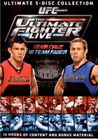 UFC: The Ultimate Fighter 15 (Disc 01)