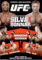 UFC 153: Silva Vs Bonnar (Disc 01)