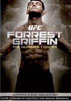 UFC Forrest Griffin: The Ultimate Fighter (Disc 1)