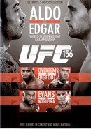 UFC 156: Aldo Vs Edgar (Disc 01)