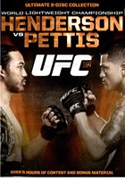 UFC 164: Henderson Vs Pettis (Disc 01)