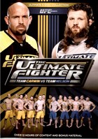 UFC: The Ultimate Fighter 16 (Disc 01)