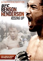 UFC: Benson Henderson Rising Up (Disc 01)