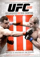 UFC 166: Velasquez Vs Dos Santos (Disc 01)