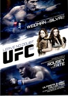 UFC 168: Weidman Vs Silva 02 (Disc 01)