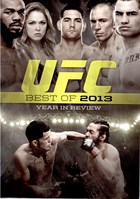 UFC Best of 2013