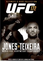 UFC 172: Jones Vs Teixeira (Disc 01)