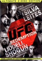 UFC 97: Redemption (Disc 01)