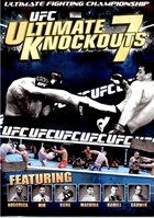 UFC: Ultimate Knockouts 07