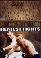 Ultimate 100 Greatest Fights, The (Disc 01)