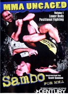 Sambo for MMA (Disc 01)