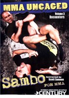 Sambo for MMA (Disc 03)