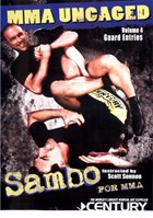 Sambo for MMA (Disc 04)