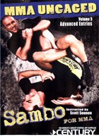 Sambo for MMA (Disc 05)