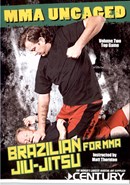 Brazilian Jiu Jitsu for MMA by Matt Thornton 02