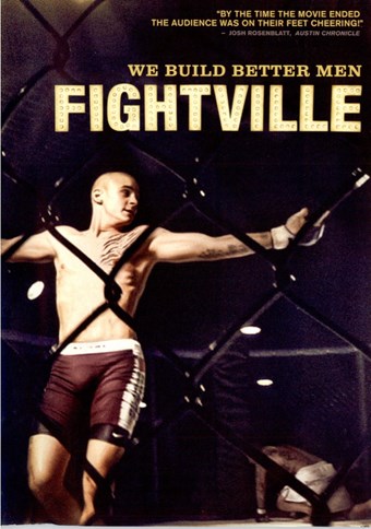 Rent Fightville DVD