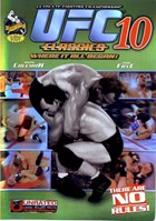 UFC 10: The Tournament