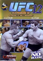 UFC 12: Judgement Day