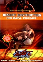 WFA 03: Desert Destruction