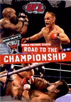 International Fight League: Road to the Champions