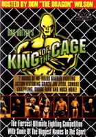 King of the Cage 01: King of the Cage