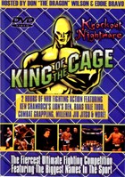 King of the Cage 03: Knockout Nightmare