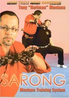 Sarong by Master Tony Montana