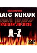 Brazilian Jiu-Jitsu A to Z (Disc 12)