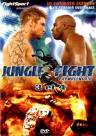 Jungle Fight Championship 03 and 04