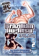 Brazilian Jiu-Jitsu Vale Tudo Grappling 02