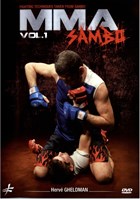 MMA Sambo 01