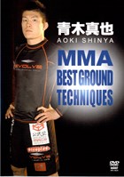 MMA Best Ground Techniques with Shinya Aoki