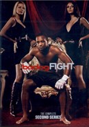 Bodog Fight Complete First series (Disc 01)